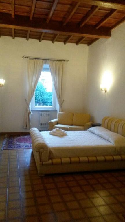 Liv'In Roma Campo Dei Fioriアパートメント 部屋 写真