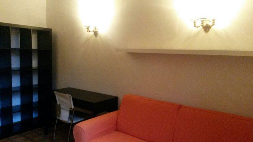 Liv'In Roma Campo Dei Fioriアパートメント 部屋 写真