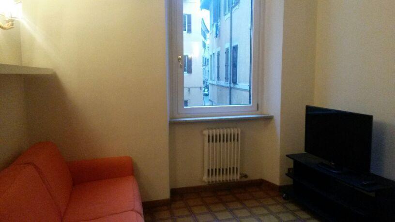 Liv'In Roma Campo Dei Fioriアパートメント 部屋 写真