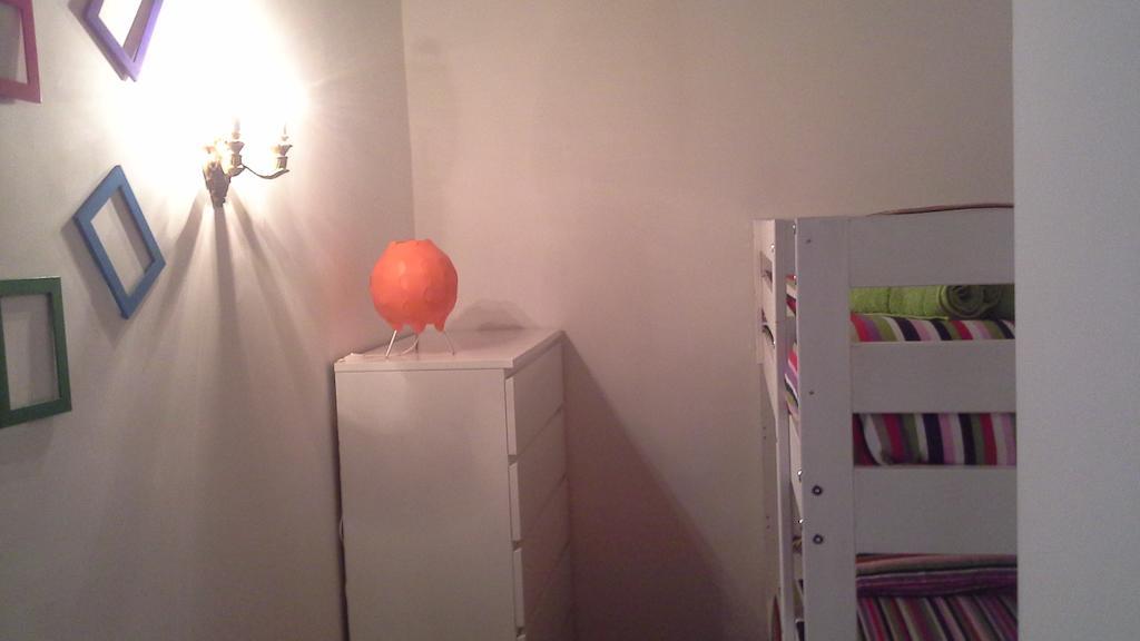 Liv'In Roma Campo Dei Fioriアパートメント 部屋 写真